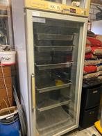 Koelkast, Ophalen, Gebruikt, 160 cm of meer, Vrijstaand