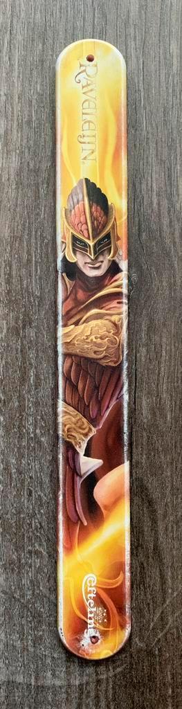 Efteling Raveleijn (Thomas) ArmBand, Verzamelen, Efteling, Ophalen of Verzenden