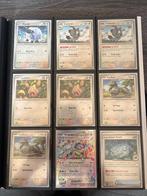 Masterset Stellar Crown, Hobby en Vrije tijd, Verzamelkaartspellen | Pokémon, Verzenden, Zo goed als nieuw