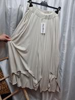 Sale wijde pijpen broeken Moonshine 4 kleuren, Kleding | Dames, Overige kleuren, Nieuw, Ophalen of Verzenden, Moonshine