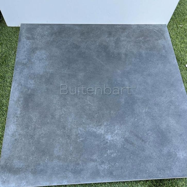 Keramische Tuintegel 90x90, 90x90 Keramische Terrastegel, Tuin en Terras, Tegels en Klinkers, Nieuw, Terrastegels, Keramiek, 10 m² of meer