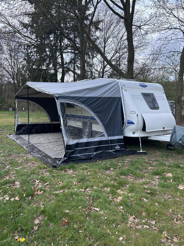 Obelink panorama luifel maat 11, Ophalen of Verzenden, Zo goed als nieuw