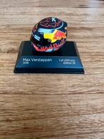 Max verstappen helm 2018, Ophalen of Verzenden, Zo goed als nieuw, Auto