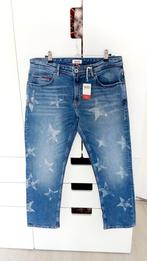 Tommy Hilfiger jeans maat 29, nieuw met kaartjes, Ophalen of Verzenden, Nieuw, W28 - W29 (confectie 36)
