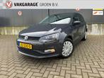 Volkswagen Polo 1.0 Easyline / airco / radio-cd, Stof, Start-stop-systeem, 60 pk, Origineel Nederlands