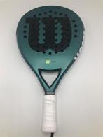 Wilson Blade Pro v3, Gebruikt, Postbus 8014, 3009 AA Rotterdam, Info@repadelstore.com, Ophalen of Verzenden