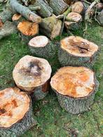 Brandhout, Tuin en Terras, Haardhout, Minder dan 3 m³, Ophalen