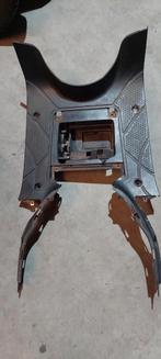 sym fiddle 2 binnenkappen, Fietsen en Brommers, Brommeronderdelen | Scooters, Ophalen, Overige typen