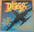 Disco Jet (LP), Ophalen of Verzenden, Gebruikt, 12 inch