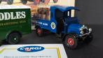 Thornycroft Van & Bedford O Ruddles Beer 1:50 Corgi Pol, Corgi@corgi.co.uk, Nieuw, Corgi Classics ltd, Corgi
