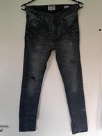 Vingino spijkerbroek maat 13 skinny, Ophalen of Verzenden, Zo goed als nieuw, Jongen, Broek