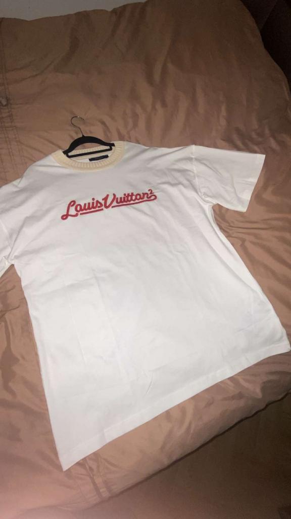 Nieuwe kleding, Kleding | Heren, T-shirts, Ophalen, Zo goed als nieuw, Overige maten