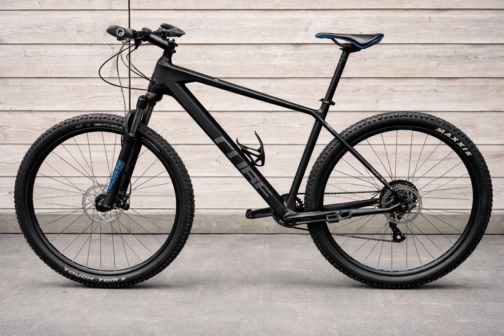 Cube Reaction one c:62 (2023). Shimano 1x12 xt montage., 57 cm of meer, Ophalen, Zo goed als nieuw, Overige merken