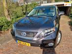 Lexus RX 450h 4WD President FULL OPTION, Auto's, Automaat, 249 pk, Gebruikt, Beige