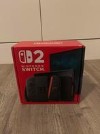 Nintendo switch 2, Ophalen of Verzenden, Zo goed als nieuw, Met 1 controller, Switch Original