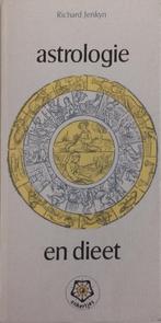 Astrologie en dieet, Astrologie, Overige typen, Zo goed als nieuw, Richard Jenkyn