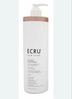 ECRU NEW YORK curl perfect anti-frizz conditioner 709 ml, Verzenden, Gebruikt, Shampoo of Conditioner