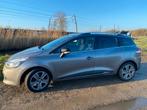 Renault clio estate 0.9 tce nieuwe apk, Voorwielaandrijving, Stof, Zwart, Origineel Nederlands