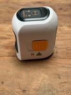 Laserliner SmartCross-Laser Kruislijnlaser – Zeer Nauwkeurig, Ophalen, Zo goed als nieuw, Licht