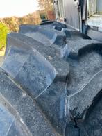 Trekkerbanden met velgen 540/65R34 voor Fendt/Steyr, Zakelijke goederen, Ophalen of Verzenden, Gebruikt, Overige merken