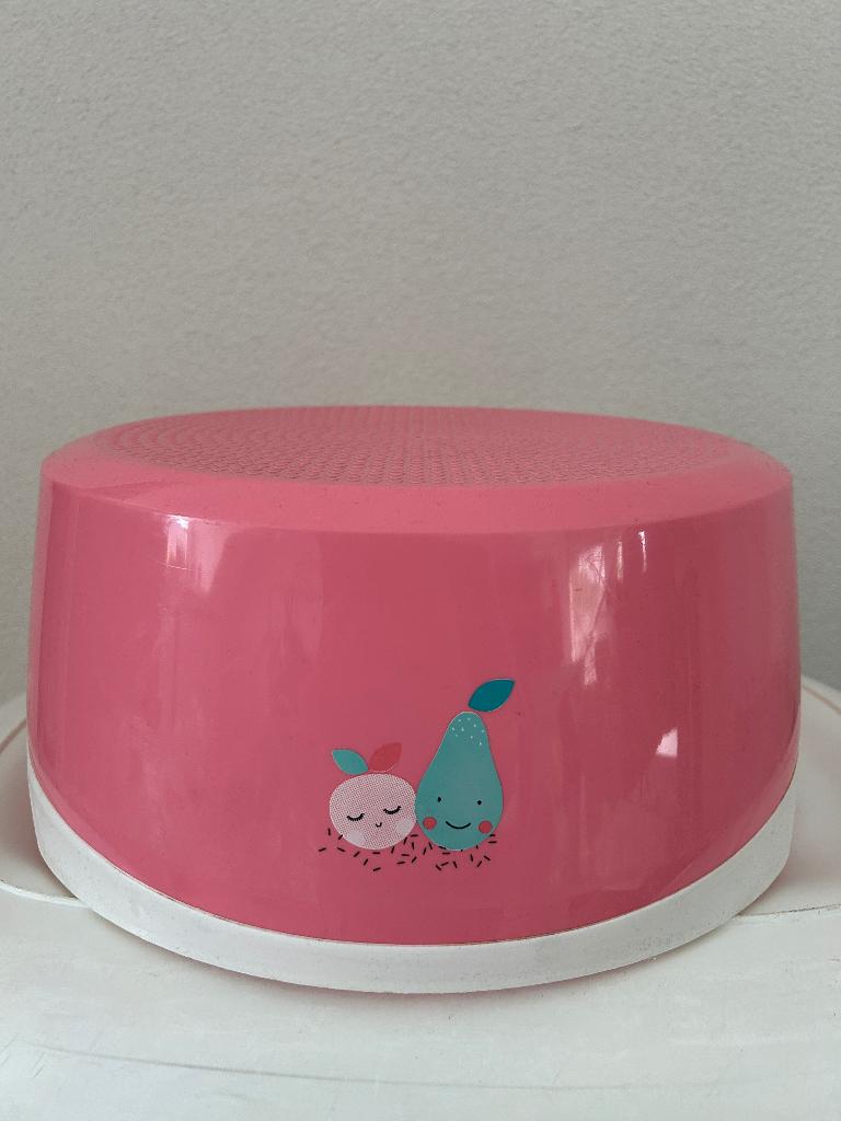 Bébé-jou opstapje appel-peer, Verzenden, Gebruikt, Overige typen, Bébé-jou