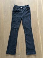 Flared jeans Collusion - W34L36, Kleding | Dames, Ophalen of Verzenden, Zo goed als nieuw, Blauw, W28 - W29 (confectie 36)