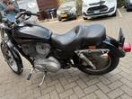 Harley davidson sportster 2011 zadel, Motoren, Onderdelen | Harley-Davidson, Ophalen of Verzenden, Gebruikt