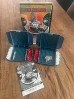 MB Zeeslag reisspel, Ophalen of Verzenden, Zo goed als nieuw, Reisspel