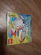 Goliath Woordzoeker Turbo Squeezz Woordspel, Ophalen of Verzenden, 500 t/m 1500 stukjes, Gebruikt, Overige typen