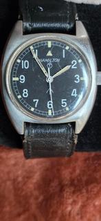 Hamilton Military watch, Ophalen, Overige merken