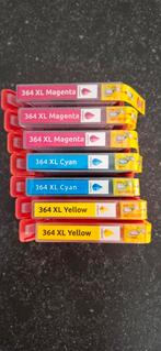 364 xl inktpatronen, Computers en Software, Printerbenodigdheden, Ophalen, Nieuw