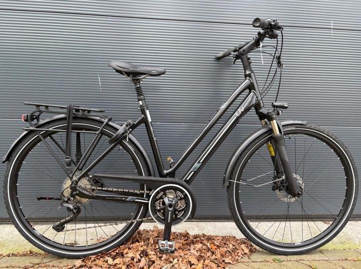 Liv NIEUW Giant Allure RS | Shimano XT | Schijfremmen Dames, Fietsen en Brommers, Fietsen | Dames | Damesfietsen, Nieuw, Giant