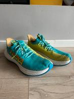HOKA carbon X3 maat 42, Overige merken, Gebruikt, Hardloopschoenen, Ophalen of Verzenden