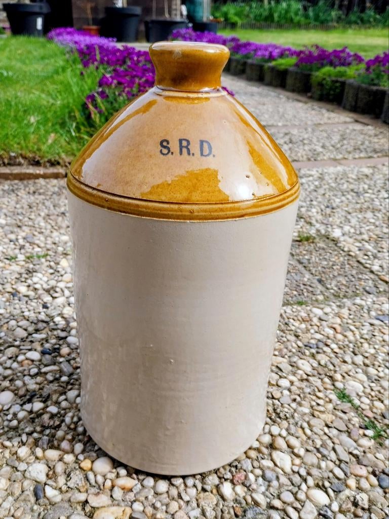 Vintage Kruik, Ophalen of Verzenden