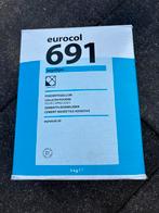 Eurocol 691 Poeder tegellijm 5 kg - Nieuw, Ophalen, Nieuw, Overige materialen, Overige typen