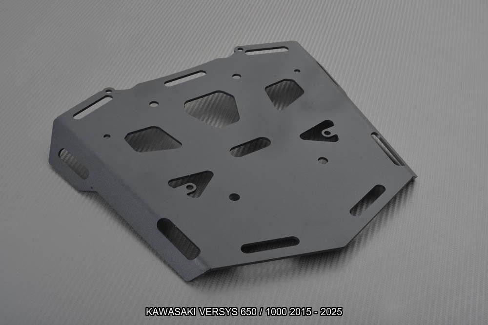 Topkofferdrager KAWASAKI VERSYS 650 1000 2015 - 2025, Ophalen of Verzenden, Nieuw