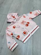 Monalisa vestje maat 3 maand / 62, Kinderen en Baby's, Ophalen of Verzenden, Gebruikt, Meisje, Truitje of Vestje