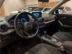 Audi Q2 35 TFSI 150PK S-Tronic, Facelift, Apple Carplay, Nav, Stof, 4 cilinders, 150 pk, Zwart