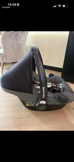 Maxi Cosi autostoeltje, Ophalen, 0 t/m 13 kg, Maxi-Cosi, Gebruikt