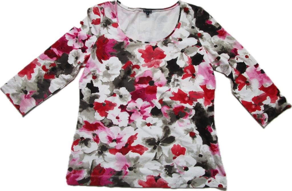 Top Purdey, Kleding | Dames, Tops, Maat 38/40 (M), Verzenden, Nieuw, Lange mouw