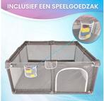 Grondbox, ., Ophalen of Verzenden, Zo goed als nieuw, .