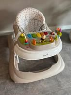 Qute loopstoel zand, Ophalen, Zo goed als nieuw