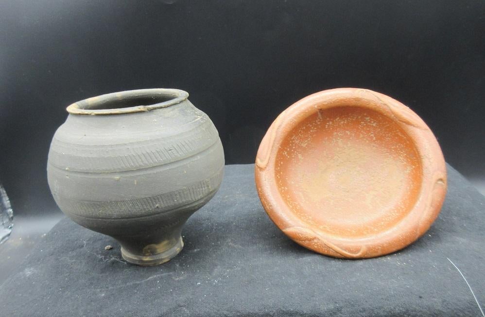 Romeinse archeologische vondst uit Keulen, ontdekt in 1980., Ophalen of Verzenden