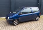 Renault Twingo AIR 1.2 2000 Blauw APK tot febr 2027!, Voorwielaandrijving, 600 kg, 4 cilinders, Origineel Nederlands