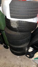 6x auto banden, Ophalen of Verzenden