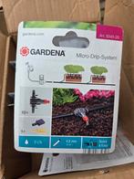 GARDENA 8343-20 Seriedruppelaar Micro-Drip-System 10 stuks, Tuin en Terras, Druppelsystemen, Ophalen of Verzenden