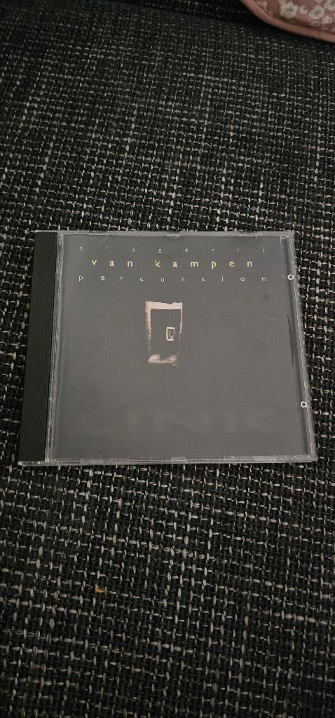 Slagerij van kampen cd, Ophalen of Verzenden, Gebruikt