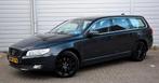 Volvo V70 2.4 D5 AWD Kinetic*274Dkm*NL Auto*245Pk*Trekhaak*, Auto's, Euro 5, Gebruikt, Zwart, 2000 kg