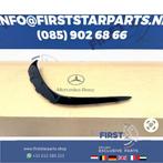 W177 SIERLIJST A KLASSE FACELIFT AMG BUMPER A1778850506 SPLI