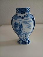 Delfts blauw vaas, Ophalen of Verzenden